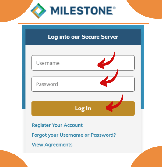 MyMilestoneCard Login