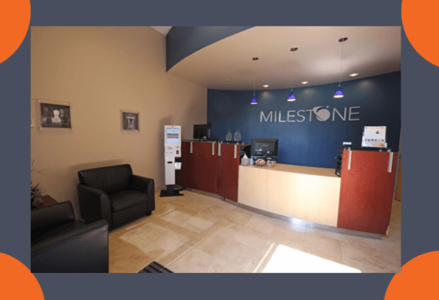 MyMilestone HQ